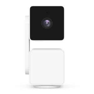 Night Vision, 2-Way Audio, Motion Detection