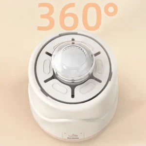 Adjustable Electric Baby Milk Blender