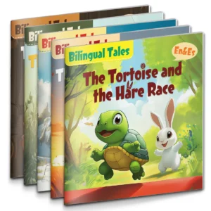 Fun and Educational Books for Kids
