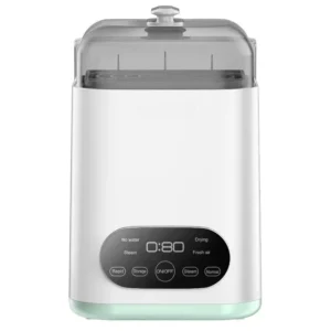 Multifunctional Smart Baby Bottle Washer Baby