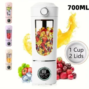 New Portable Juice maker
